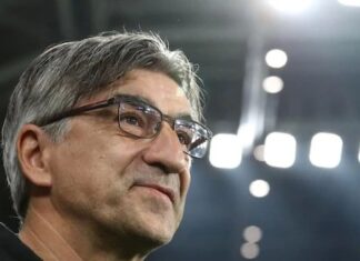 Juric esalta l’Atalanta: “Meritavamo la vittoria. Ma dobbiamo essere più cinici”