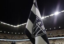 Atlético-MG anuncia que deixará a Libra e ingressará na LFU, onde está o Vasco