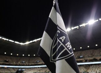 Atlético-MG anuncia que deixará a Libra e ingressará na LFU, onde está o Vasco