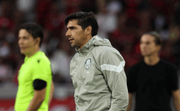 Abel Ferreira busca resgatar a solidez defensiva que foi marca do Palmeiras nos últimos anos – Nosso Palestra