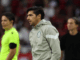Abel Ferreira busca resgatar a solidez defensiva que foi marca do Palmeiras nos últimos anos – Nosso Palestra