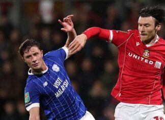 Wrexham v Cardiff City talking points: Happy phone calls and defensive concerns