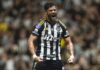 Hulk espanta fase e se emociona com fim de jejum no Atlético-MG: ‘Não lembro de ficar tanto tempo sem gol’
