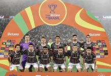 Só com Brasileirão pela frente, Fluminense volta a jogar por Copa em dezembro; Veja o calendário – Fluminense: Últimas notícias, vídeos, onde assistir e próximos jogos