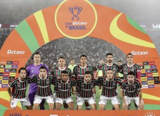 Só com Brasileirão pela frente, Fluminense volta a jogar por Copa em dezembro; Veja o calendário – Fluminense: Últimas notícias, vídeos, onde assistir e próximos jogos