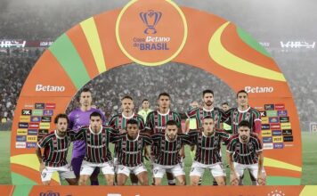Só com Brasileirão pela frente, Fluminense volta a jogar por Copa em dezembro; Veja o calendário – Fluminense: Últimas notícias, vídeos, onde assistir e próximos jogos