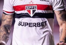 Fim da linha! São Paulo vende +1 jogador por R$ 23,7 milhões