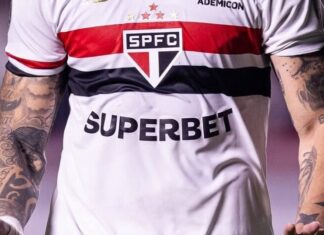 Fim da linha! São Paulo vende +1 jogador por R$ 23,7 milhões