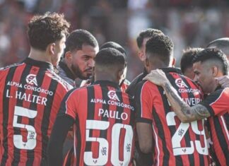 Adversário do Cruzeiro, Vitória está entre piores defesas e piores ataques do Brasileirão; veja números