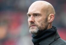 Luke Williams: Peterborough United name ex-Swansea City boss as manager