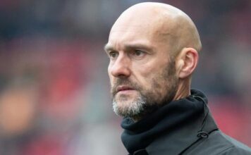 Luke Williams: Peterborough United name ex-Swansea City boss as manager