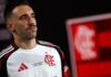 De oferta milionária ao sonho da Libertadores, Ortiz abre o jogo à ESPN antes de ‘saga’ pelo Flamengo