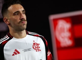 De oferta milionária ao sonho da Libertadores, Ortiz abre o jogo à ESPN antes de ‘saga’ pelo Flamengo