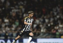 Clube saudita insiste e planeja nova proposta por Gustavo Scarpa; confira os detalhes