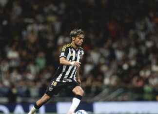 Clube saudita insiste e planeja nova proposta por Gustavo Scarpa; confira os detalhes