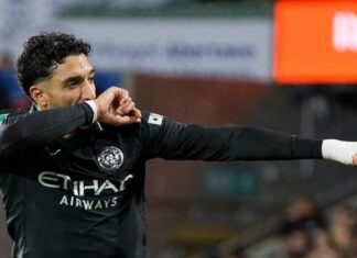 ‘Need both’ – Guardiola gives Marmoush verdict after Man City win