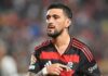 Racing x Flamengo AO VIVO: onde assistir, escalações e tempo real do duelo pela semifinal da Libertadores