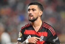 Racing x Flamengo AO VIVO: onde assistir, escalações e tempo real do duelo pela semifinal da Libertadores