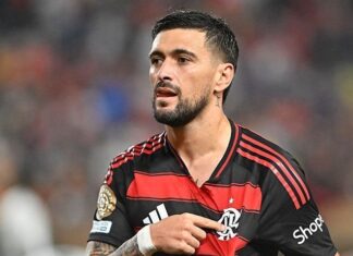 Racing x Flamengo AO VIVO: onde assistir, escalações e tempo real do duelo pela semifinal da Libertadores