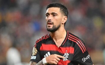 Racing x Flamengo AO VIVO: onde assistir, escalações e tempo real do duelo pela semifinal da Libertadores