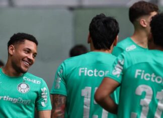 Escalação do Palmeiras: Abel Ferreira prepara novidades para jogo contra LDU – Nosso Palestra