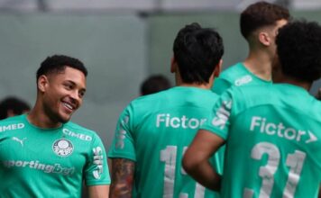 Escalação do Palmeiras: Abel Ferreira prepara novidades para jogo contra LDU – Nosso Palestra