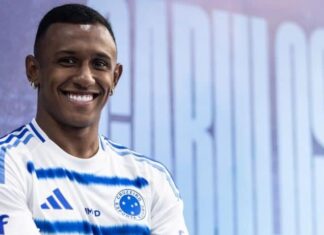 Marquinhos passa por operação e desfalca o Cruzeiro até 2026; veja