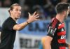 ‘Filipe Luís a 90 minutos da glória’: jornal espanhol repercute Flamengo na final da Libertadores