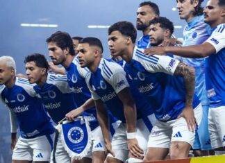 CBF define datas dos jogos entre Cruzeiro e Corinthians na Copa do Brasil