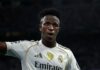 Vinicius Jr: What’s going on with Real Madrid forward after El Clasico outburst?