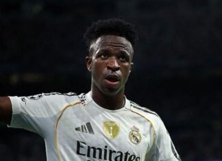 Vinicius Jr: What’s going on with Real Madrid forward after El Clasico outburst?