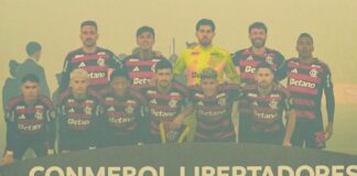 Quantos milhões Flamengo já ganhou com ida à final da Libertadores
