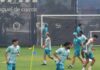 Veja as atualizações do Cruzeiro no treino desta quinta; novidades de Matheus Henrique e Bolasie