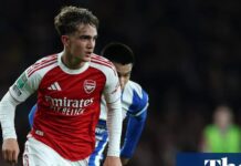 Max Dowman’s journey from Billericay to making history with Arsenal
