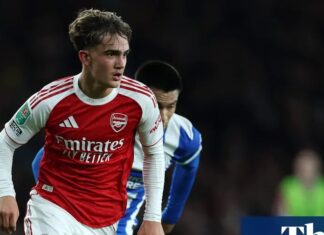 Max Dowman’s journey from Billericay to making history with Arsenal