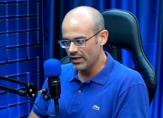 Paulo Caleffi rebate impugnação da Chapa 2 e diz que pedido busca tumultuar eleição do Grêmio