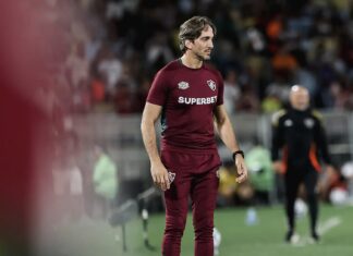 Aproveitamento perfeito em casa: relembre os números de Luis Zubeldía no comando do Fluminense – Fluminense: Últimas notícias, vídeos, onde assistir e próximos jogos