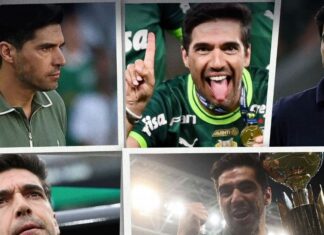 No aniversário de Abel Ferreira no Palmeiras, 5 motivos para acreditar – ou desconfiar – de vaga na Libertadores
