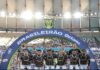 Vitória eleva chances do Fluminense em garantir vaga na Libertadores; veja números