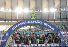 Vitória eleva chances do Fluminense em garantir vaga na Libertadores; veja números