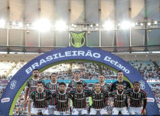 Vitória eleva chances do Fluminense em garantir vaga na Libertadores; veja números