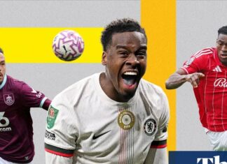 Premier League: 10 things to look out for this weekend
