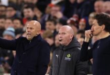 Liverpool gets new penalty verdict as furious Arne Slot claim dismissed