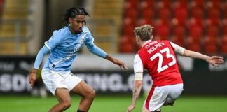 ‘Best steps’ – What came next after historic Man City debut for Pep Guardiola