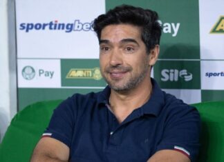 Palmeiras cumpre profecias de Abel Ferreira e alcança maior virada da história da Libertadores