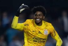 Dorival Jr. ganha novo reforço antes de Corinthians x Grêmio