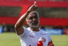 Masters: Vasco, Urubu, Botafogo e Fluminense não vão disputar o Carioca