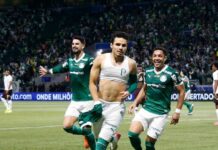 Épico, monumental, inesquecível: jornais vão à loucura com noite mágica do Palmeiras na Libertadores