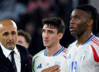 Strategia Spalletti, da chi ripartirà alla Juve: quei cinque giocatori sui quali punta il tecnico
