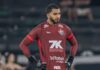 Vitória perde três titulares para jogo contra Cruzeiro, pelo Brasileirão; veja